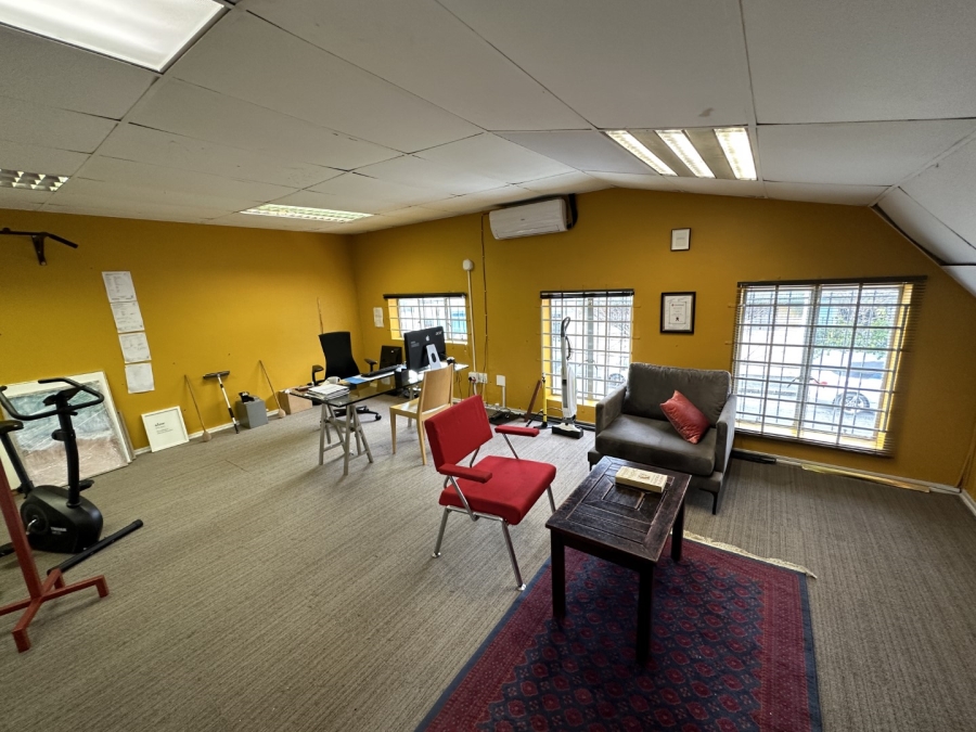 To Let commercial Property for Rent in Woodstock Western Cape